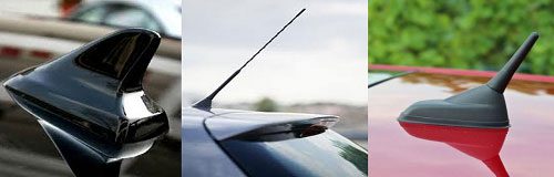 Car Antennae