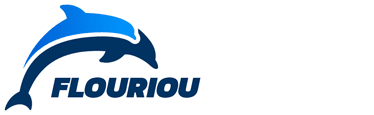 Flouriou RF Systems Logo
